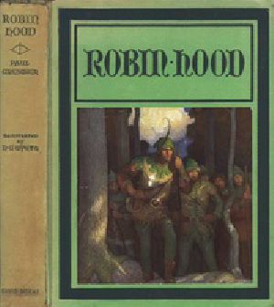 [Gutenberg 28700] • Robin Hood